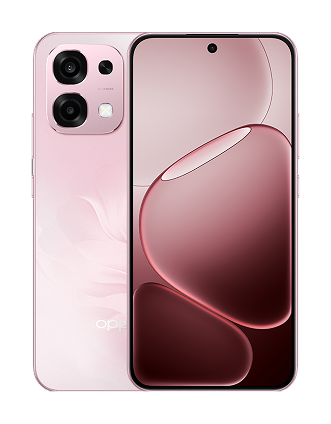 Oppo A6 Pro